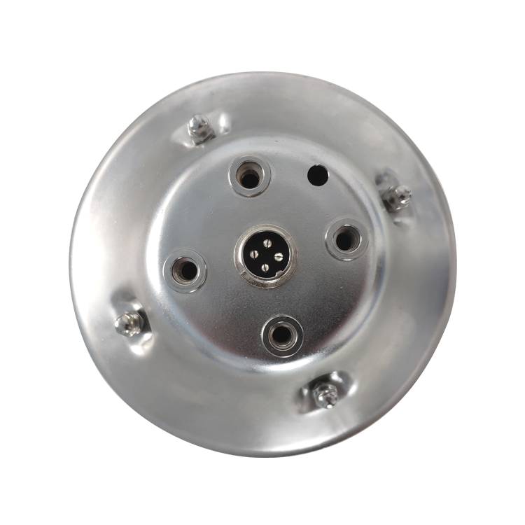 防爆型一體環境監測傳感器