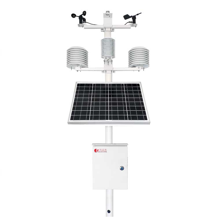 FM-XQHY智能環境監測氣象站