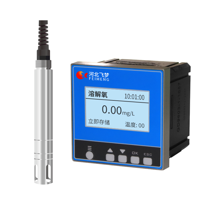 FM-ZX-RY在線溶解氧監測儀