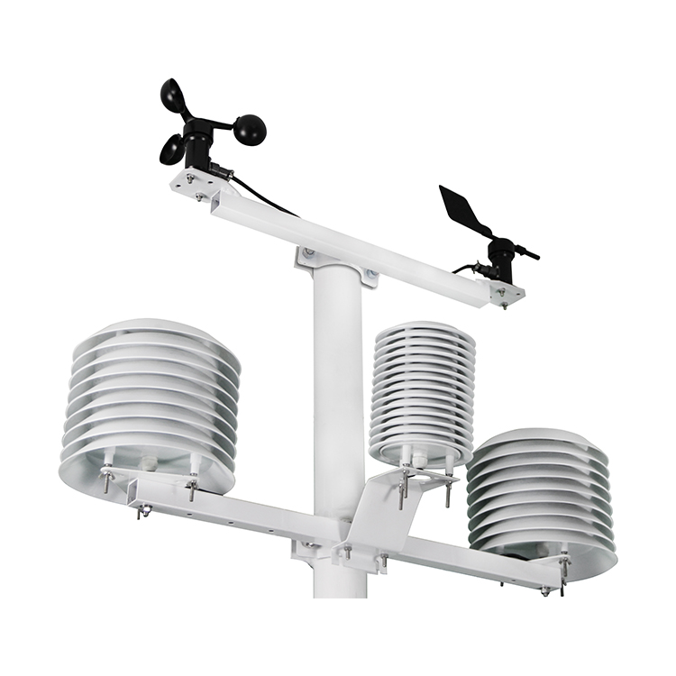 FM-JYZ建筑工地噪聲揚塵監測儀