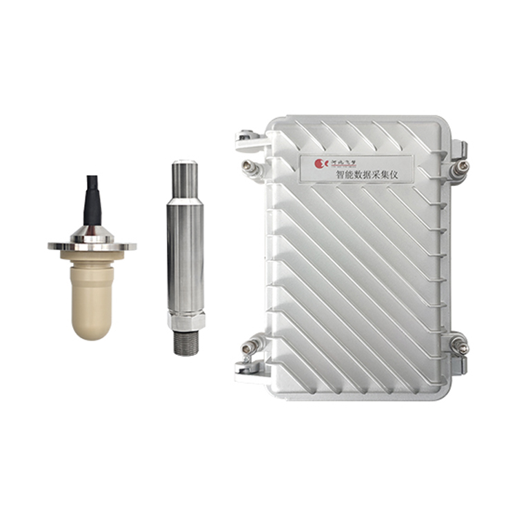 管線水錘及漏損監測系統