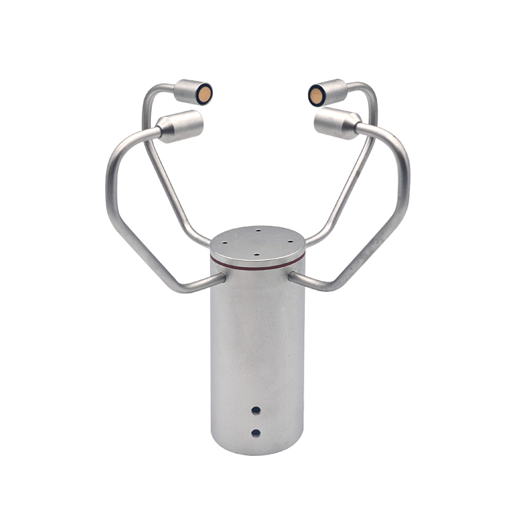 加熱型超聲波風速風向傳感器