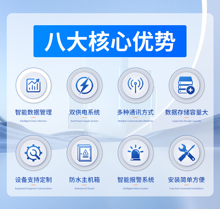 FM-ZSXT環境噪聲自動監測系統
環境噪聲自動監測系統是在監測點位采用連續自動監測儀器對環境噪聲（聲環境功能區噪聲、交通 噪聲、固定污染源噪聲等）進行連續的數據采集、處理和分析的儀器系統。
環境噪聲自動監測系統主要 由噪聲自動監測子站、管理控制中心及數據傳輸系統組成。自動監測子站由噪聲監測終端、全天候戶 外傳聲器單元、GPS、氣象、車流量、各種選配部件、不間斷電源（UPS）、數據傳輸設備、固定站設 施等構成，管理控制中心主要由數據通信服務器、數據存儲服務器、噪聲計算工作站、管理系統、信 息發布系統等構成。
