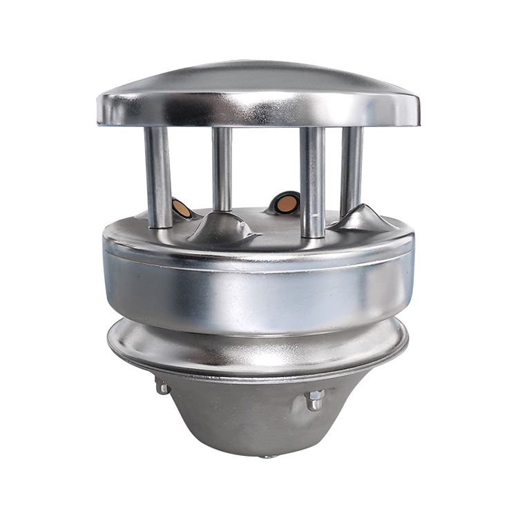 FM-C-SX超聲波風速風向傳感器(無線型)